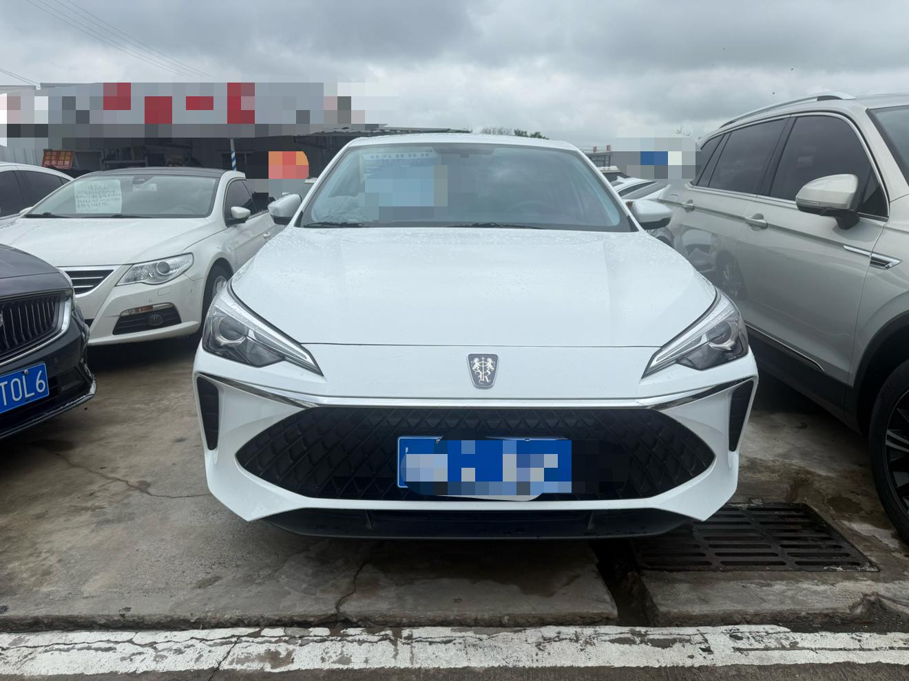 Roewe i5 2026 thumb 10