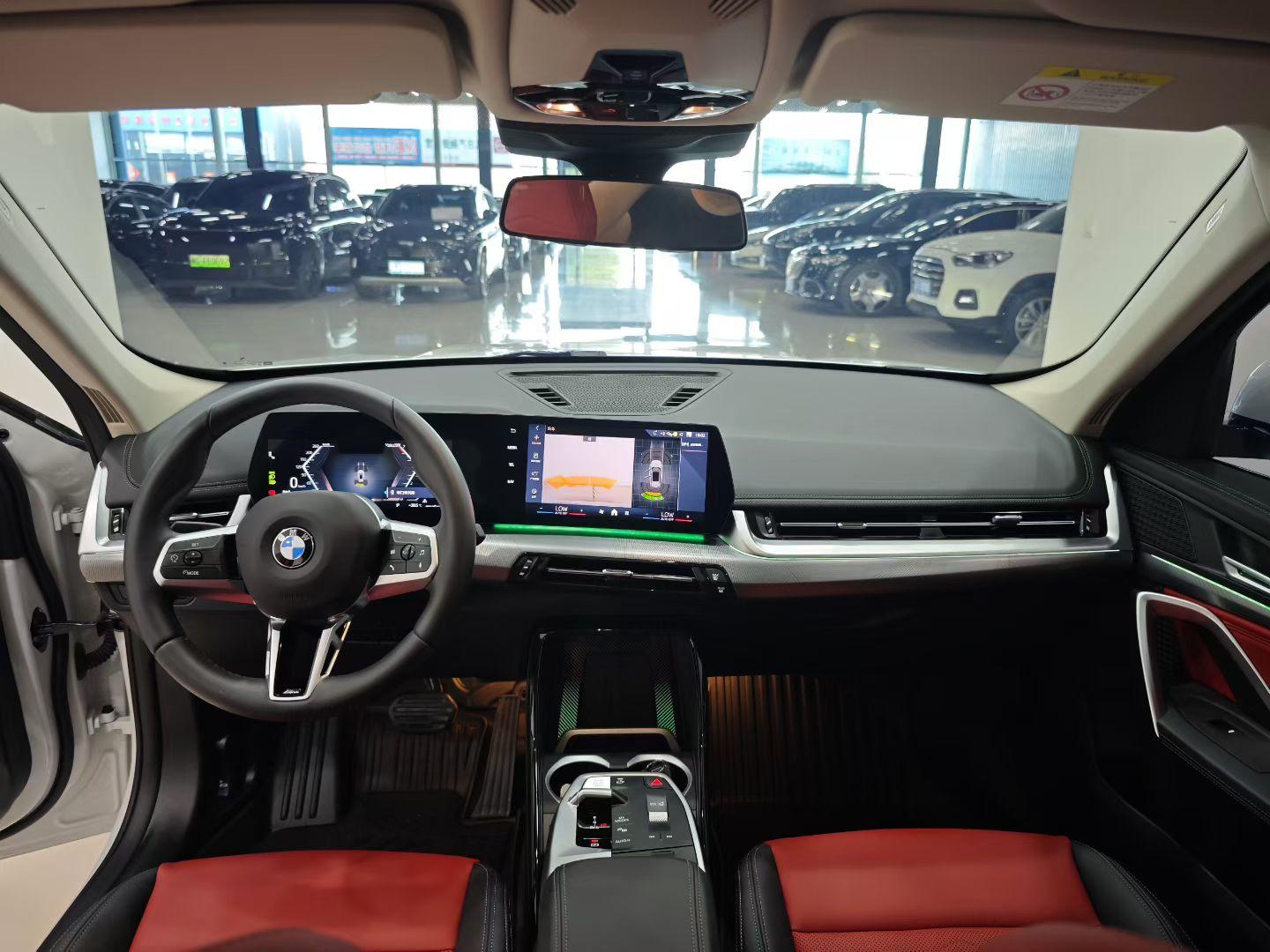 BMW X1 2023 thumb 5