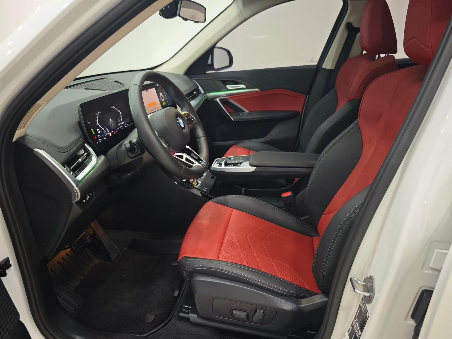 BMW X1 2023 thumb 6