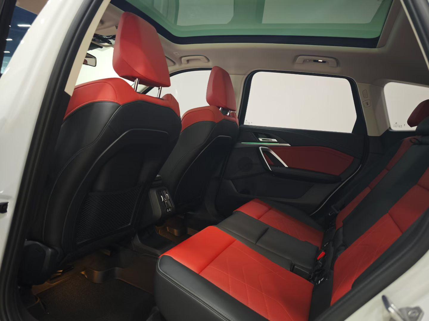 BMW X1 2023 thumb 7