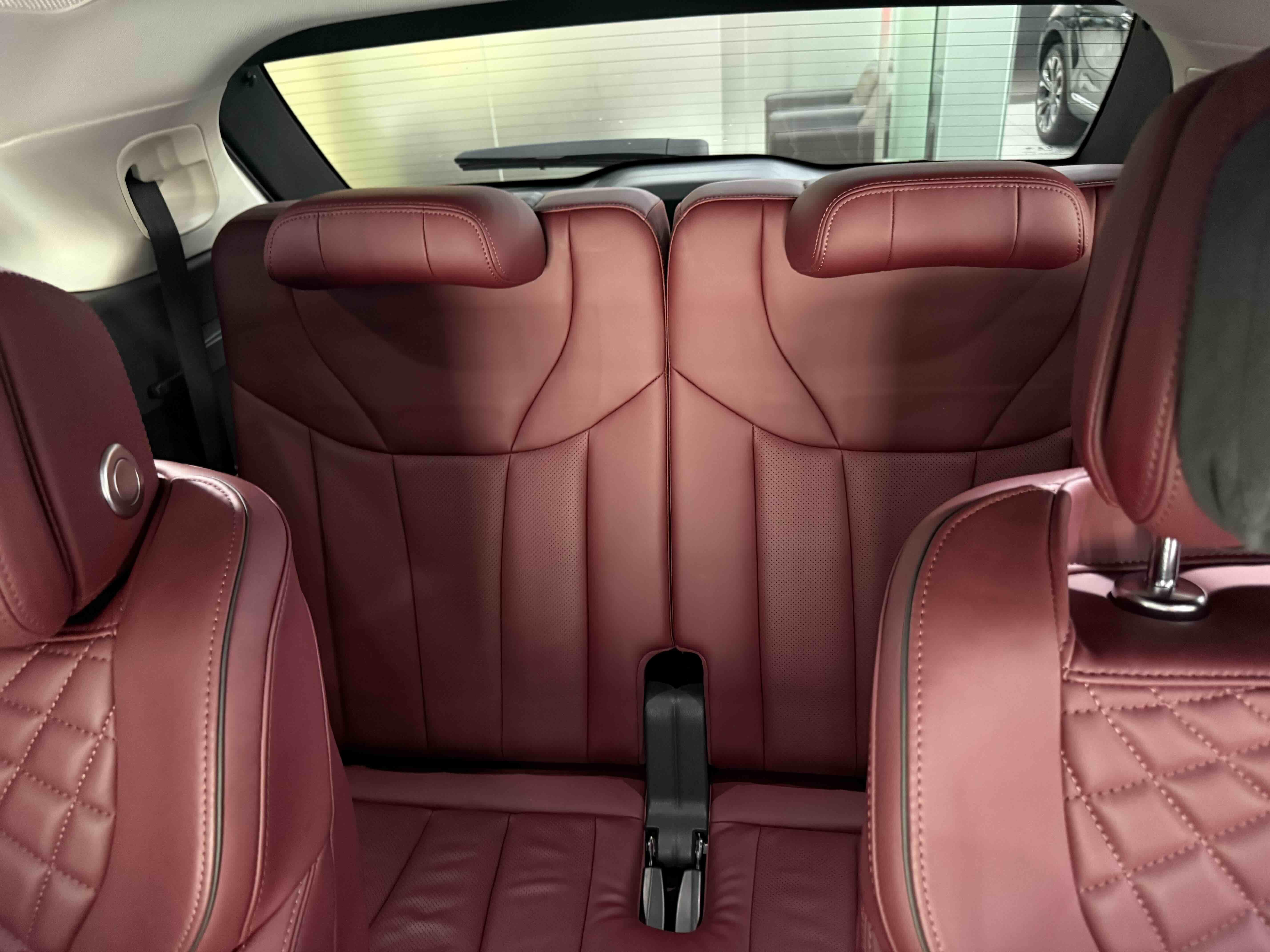 Hongqi E-HS9 2020 thumb 9