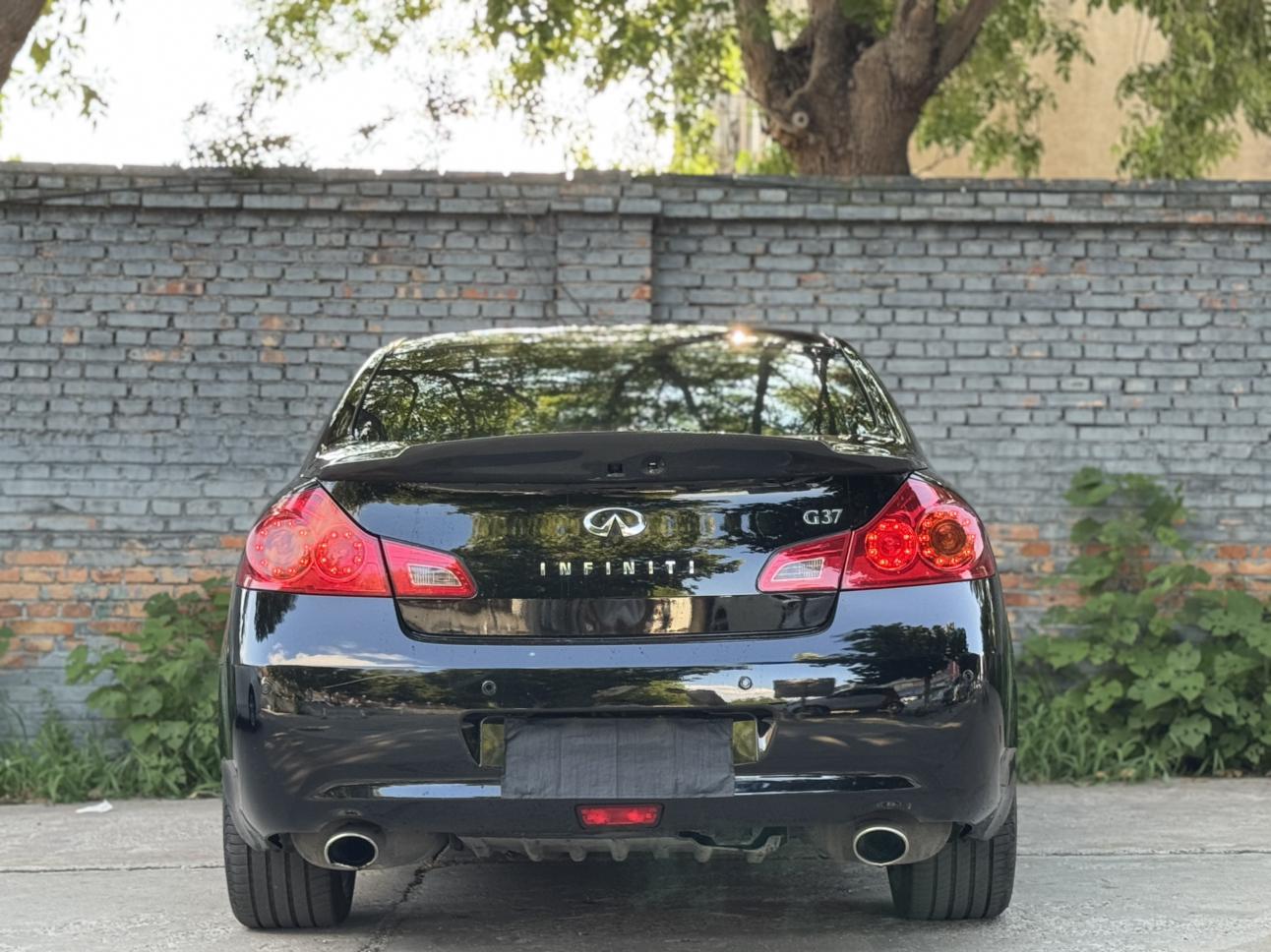 Infiniti G 2010 thumb 3