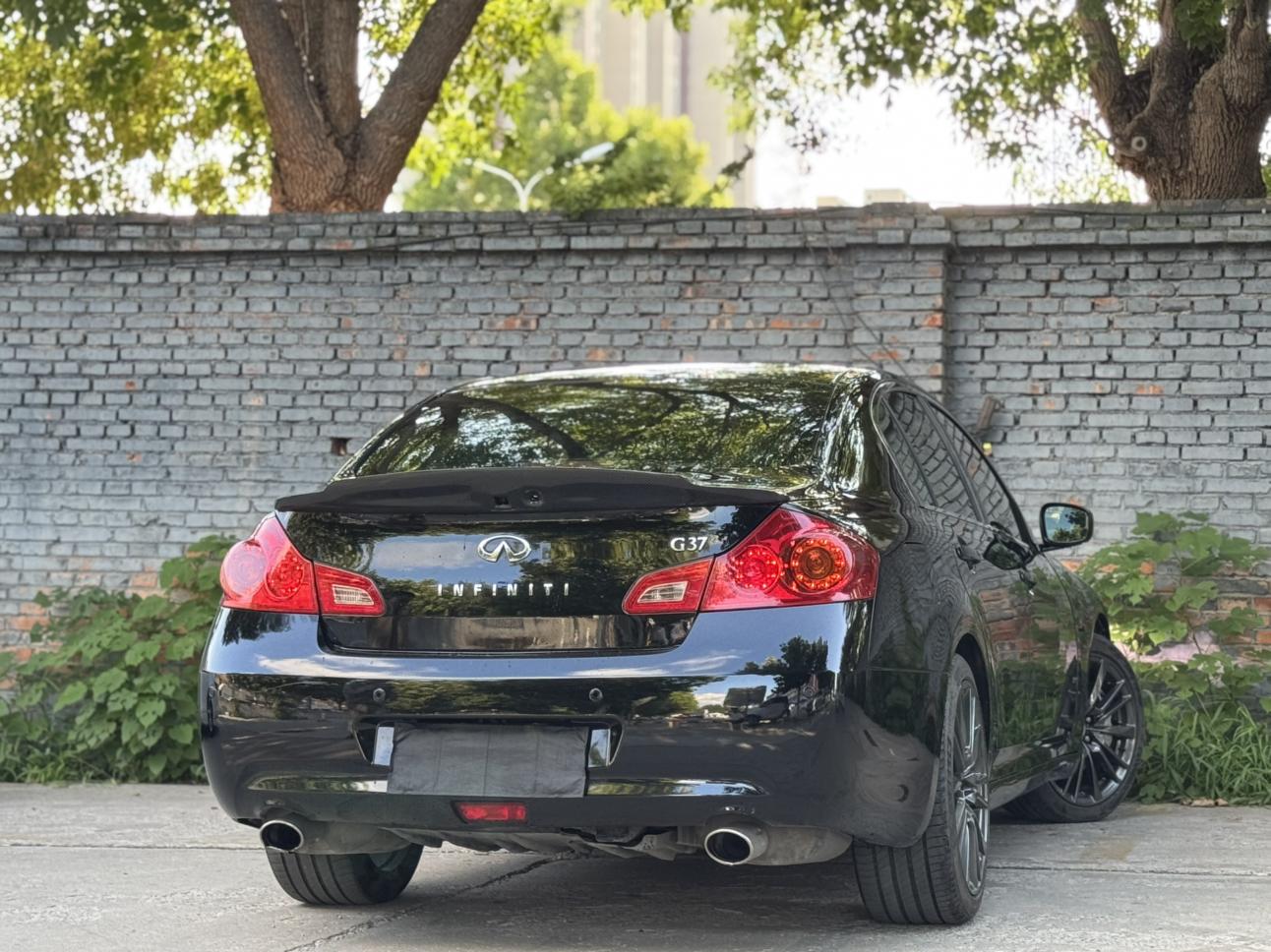 Infiniti G 2010 thumb 4