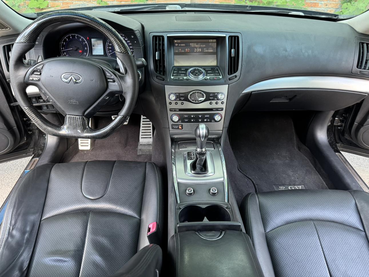 Infiniti G 2010 thumb 5