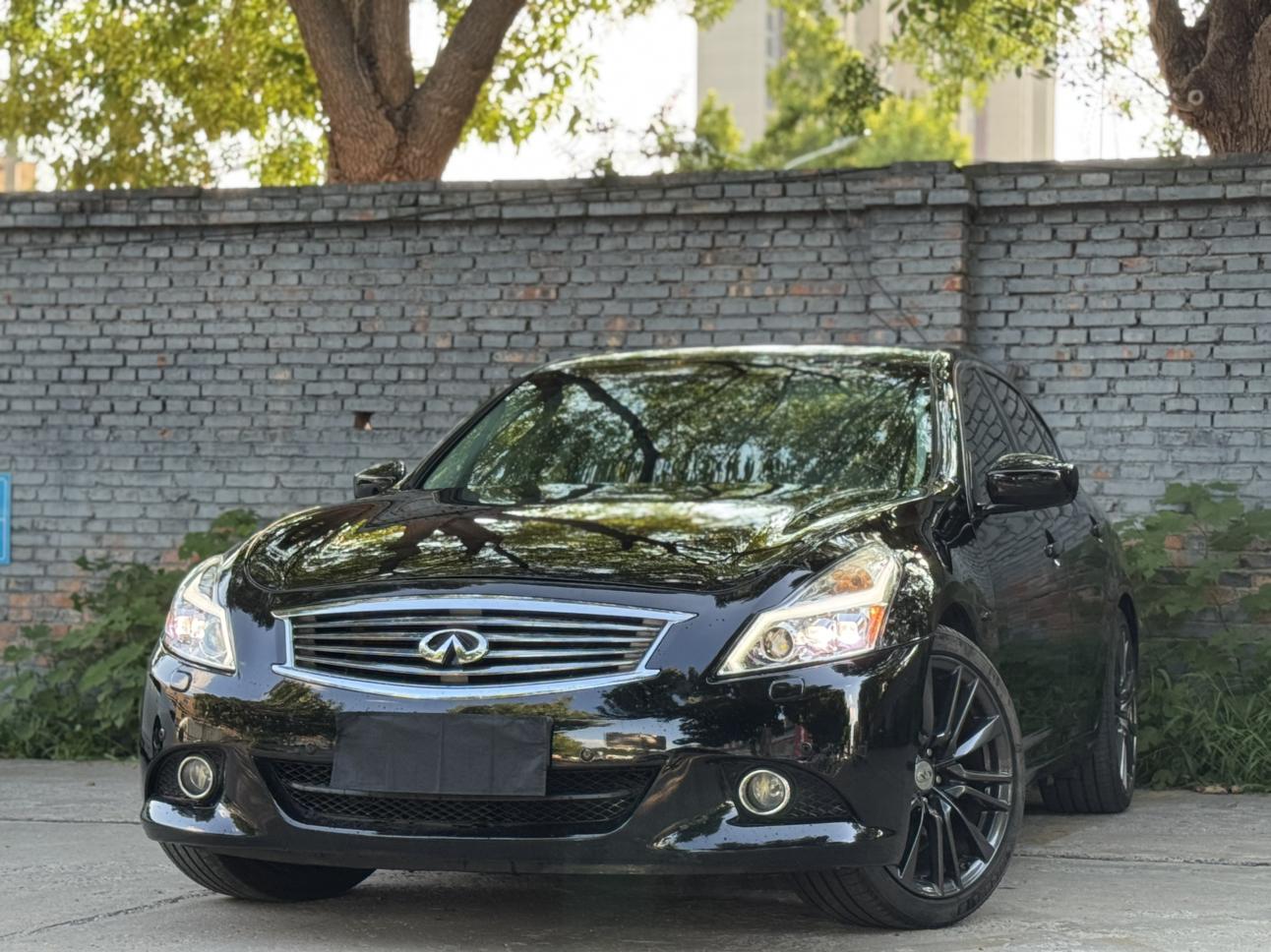 Infiniti G 2010 thumb 8