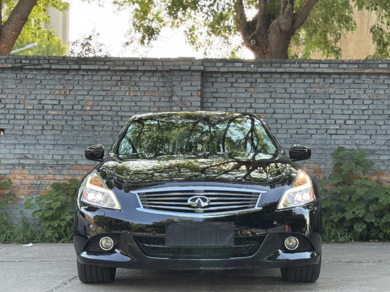 Infiniti G 2010 thumb 9