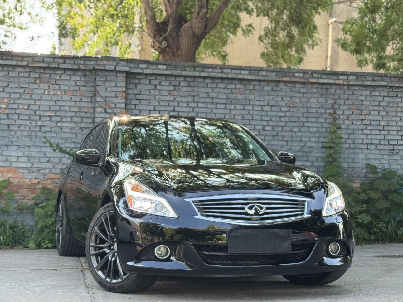 Infiniti G 2010 thumb 10