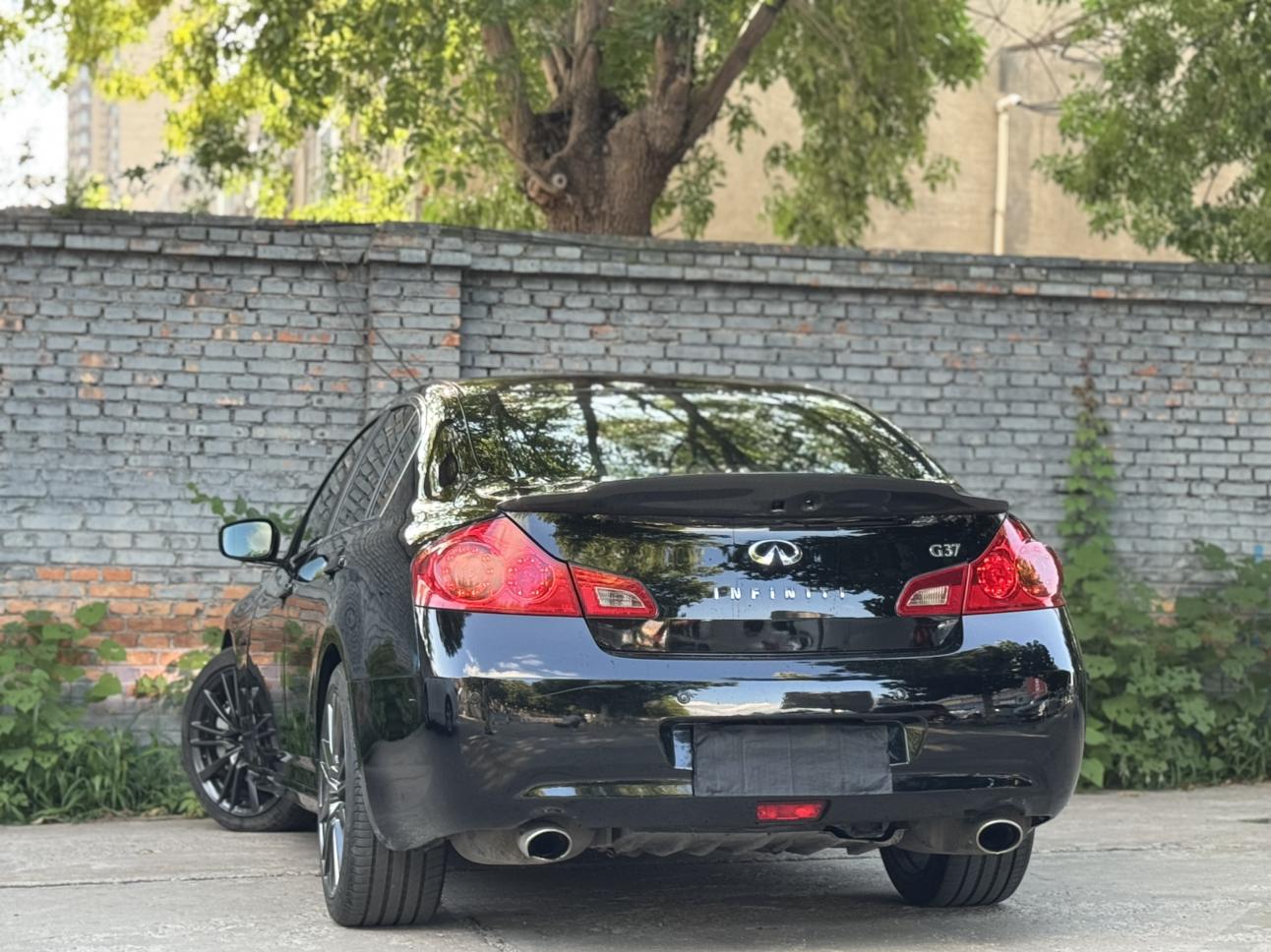 Infiniti G 2010 thumb 11
