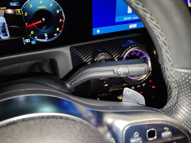 Mercedes-Benz A-Класс 2022 thumb 7