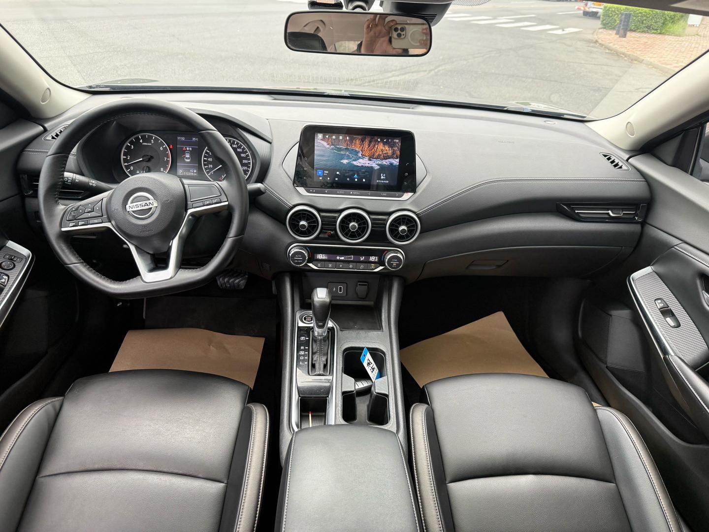Nissan Sylphy 2021 thumb 5