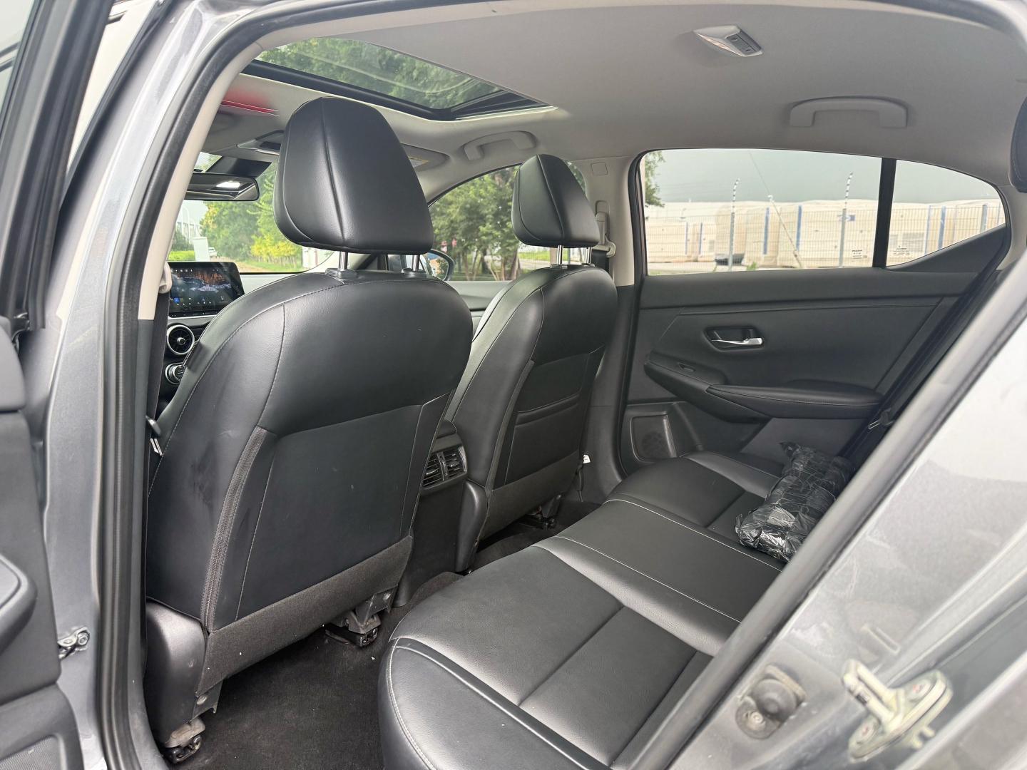 Nissan Sylphy 2021 thumb 7