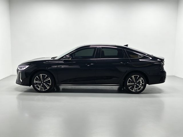 Chery Arrizo 8 2025 thumb 2