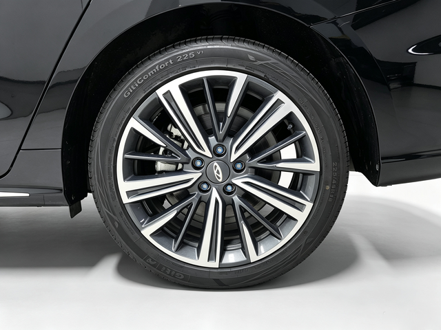 Chery Arrizo 8 2025 thumb 7