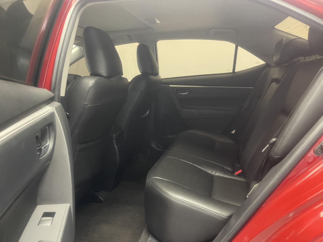 Toyota Levin 2017 thumb 10