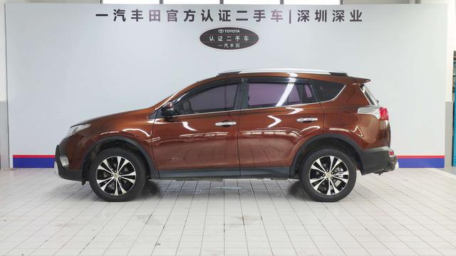 Toyota RAV4 2013 thumb 2