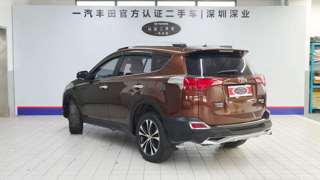 Toyota RAV4 2013 thumb 3