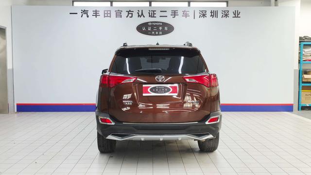 Toyota RAV4 2013 thumb 4