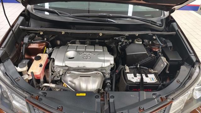 Toyota RAV4 2013 thumb 7