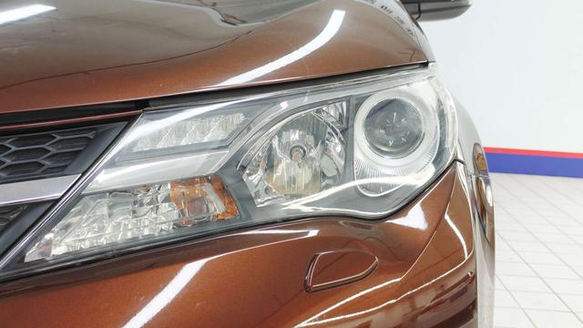 Toyota RAV4 2013 thumb 8