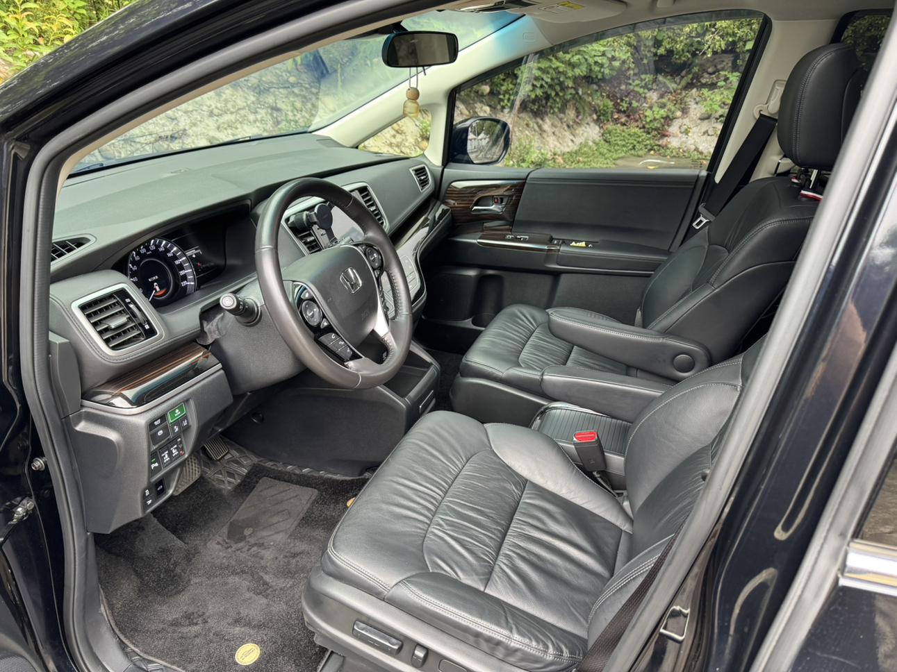 Honda Odyssey 2019 thumb 8