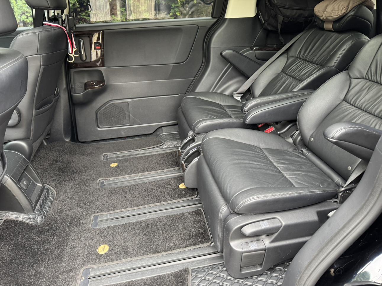Honda Odyssey 2019 thumb 10