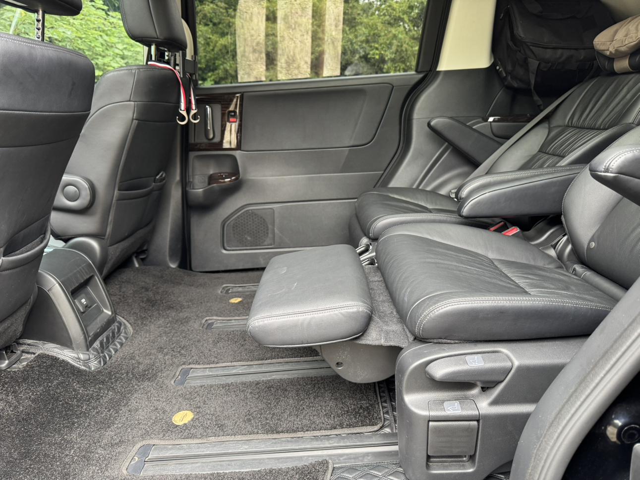 Honda Odyssey 2019 thumb 12