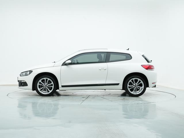 Volkswagen Scirocco 2013 thumb 2