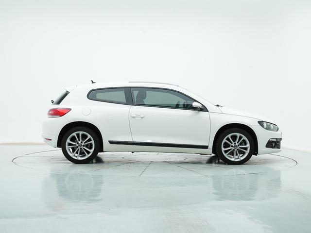 Volkswagen Scirocco 2013 thumb 6