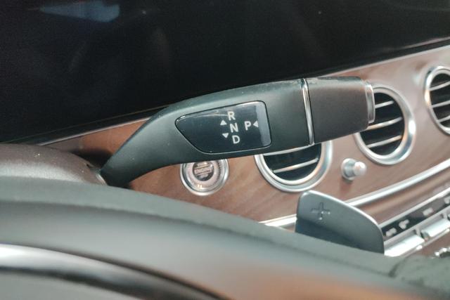 Mercedes-Benz E-Класс 2017 thumb 12