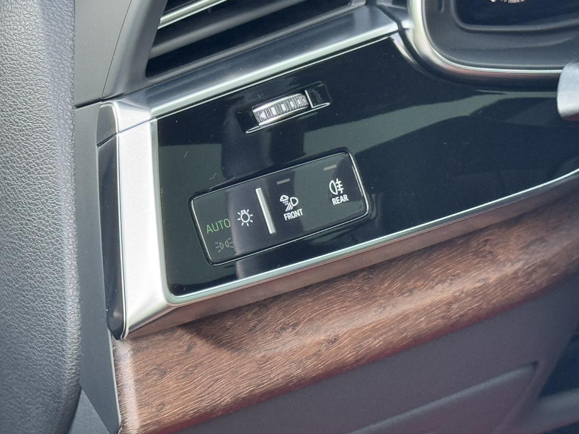 Audi Q7 2020 thumb 9