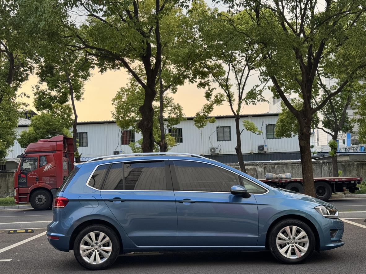 Volkswagen Golf 2016 thumb 4