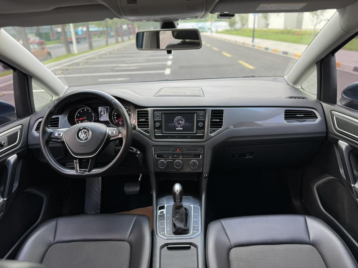 Volkswagen Golf 2016 thumb 8