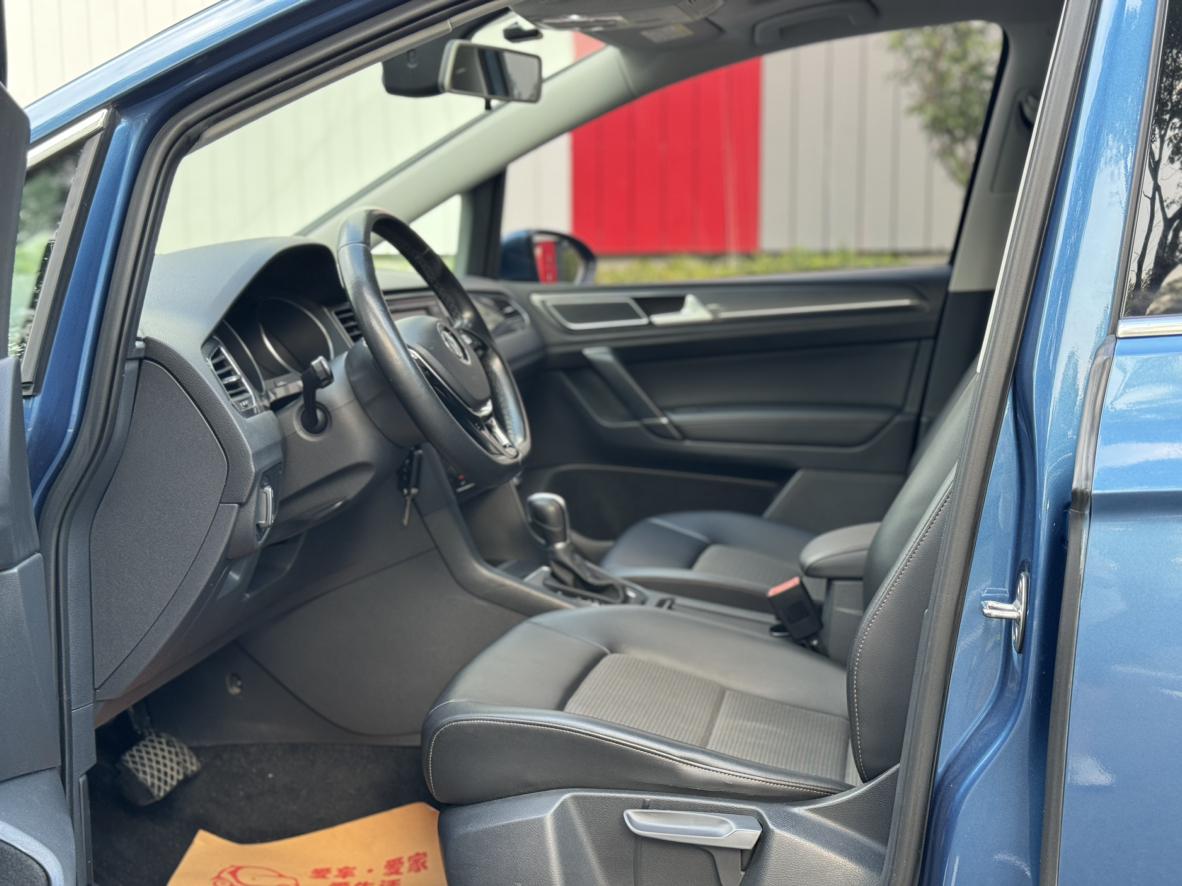Volkswagen Golf 2016 thumb 11