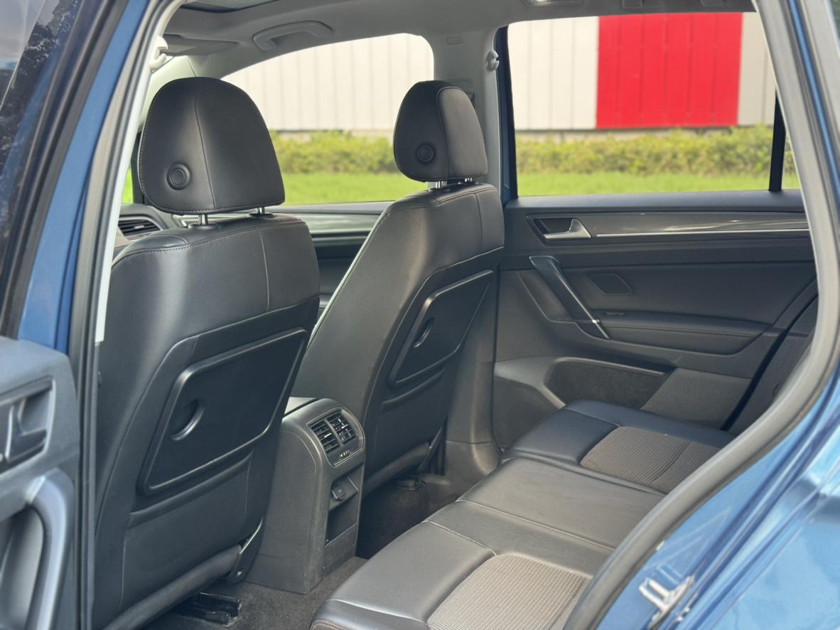 Volkswagen Golf 2016 thumb 12