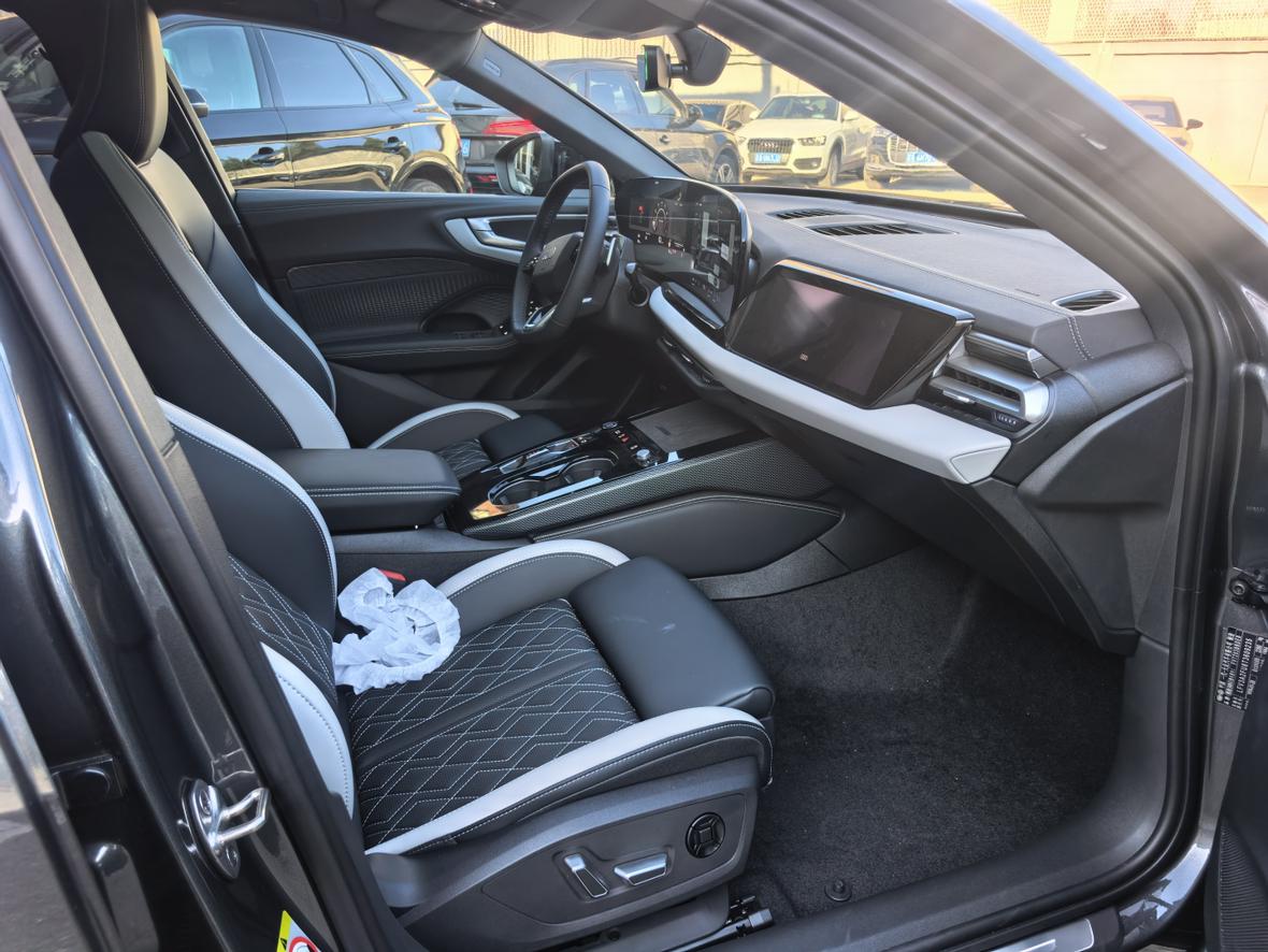 Audi A5 2026 thumb 8