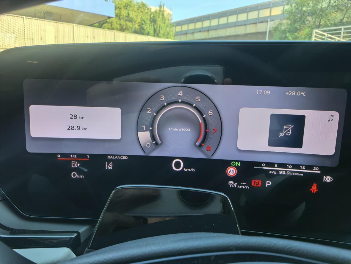 Audi A5 2026 thumb 10