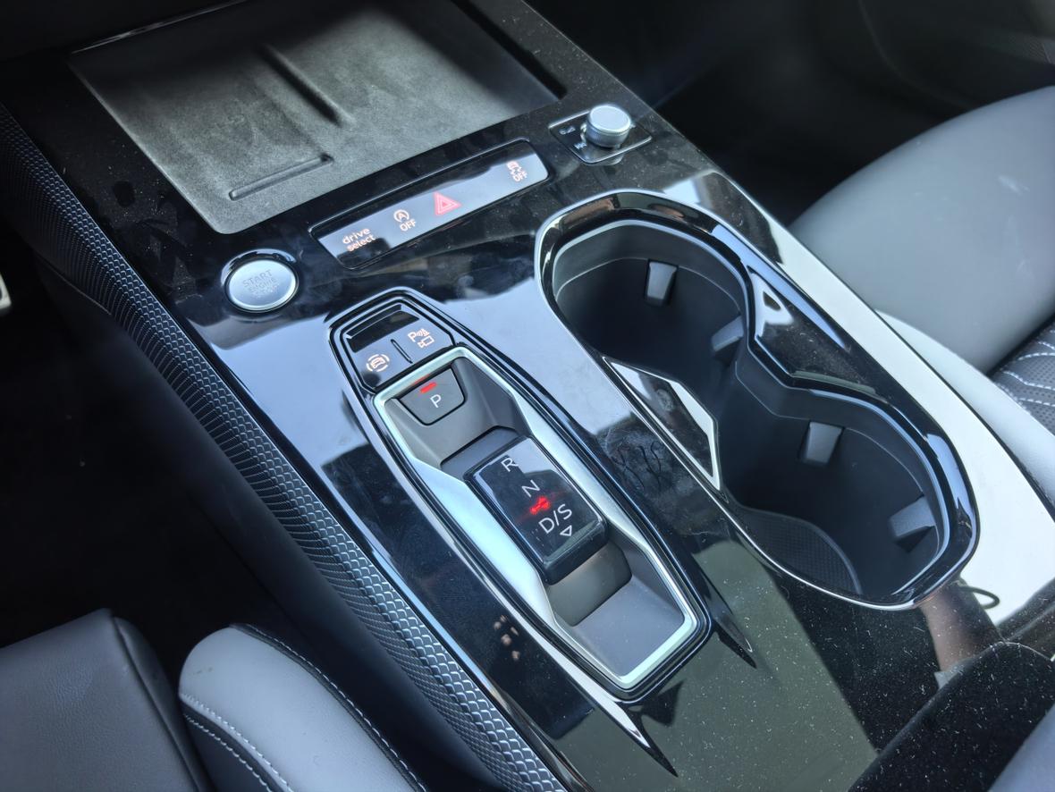 Audi A5 2026 thumb 11