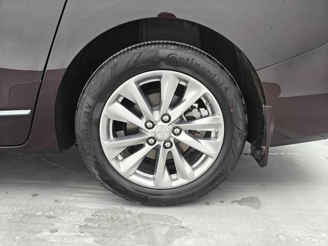 Buick GL8 2020 thumb 7