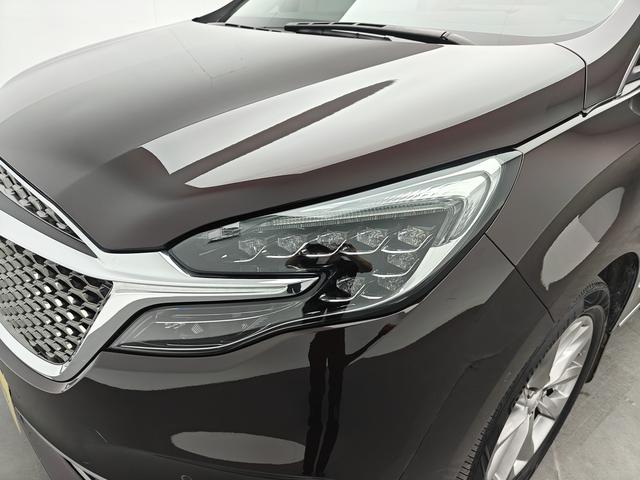 Buick GL8 2020 thumb 10