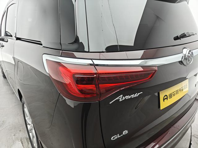 Buick GL8 2020 thumb 11