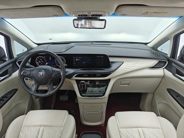 Buick GL8 2020 thumb 12