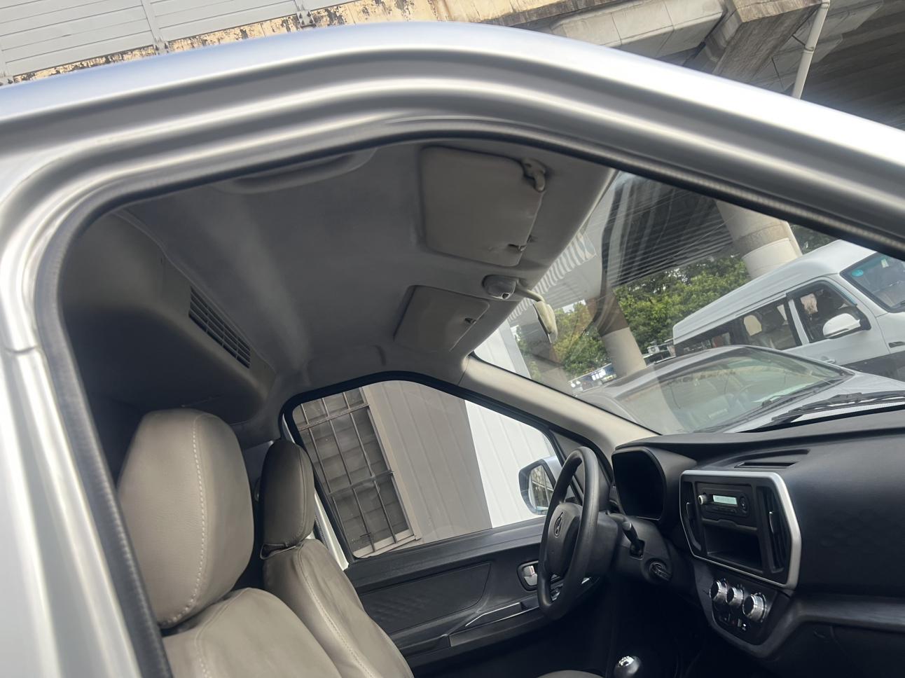 Changan Kaicheng M60 2023 thumb 6