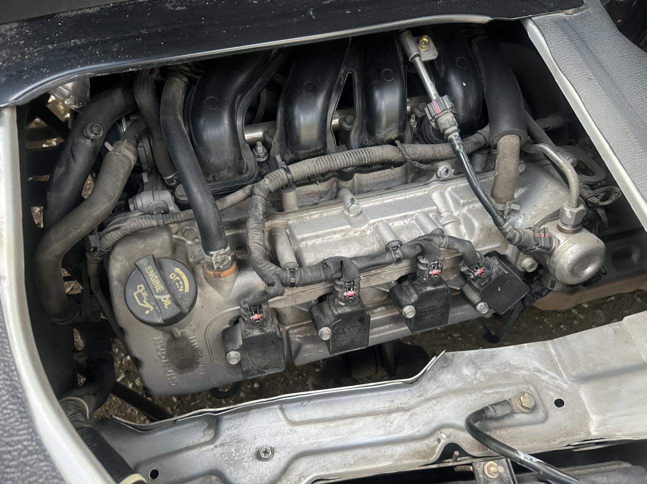 Changan Kaicheng M60 2023 thumb 7