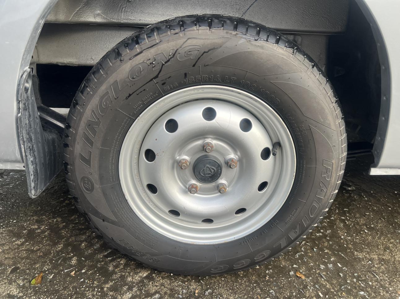 Changan Kaicheng M60 2023 thumb 8