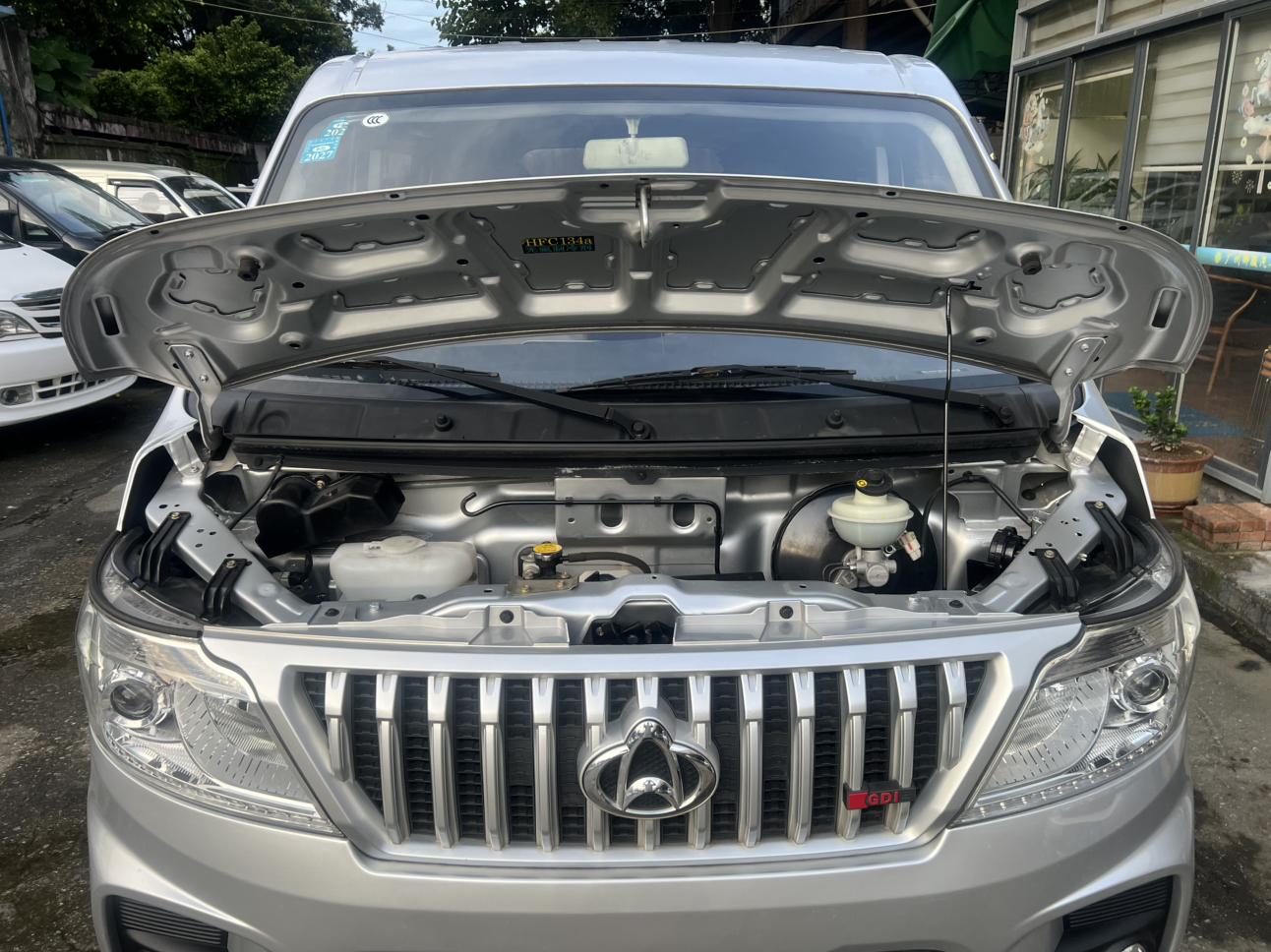 Changan Kaicheng M60 2023 thumb 9