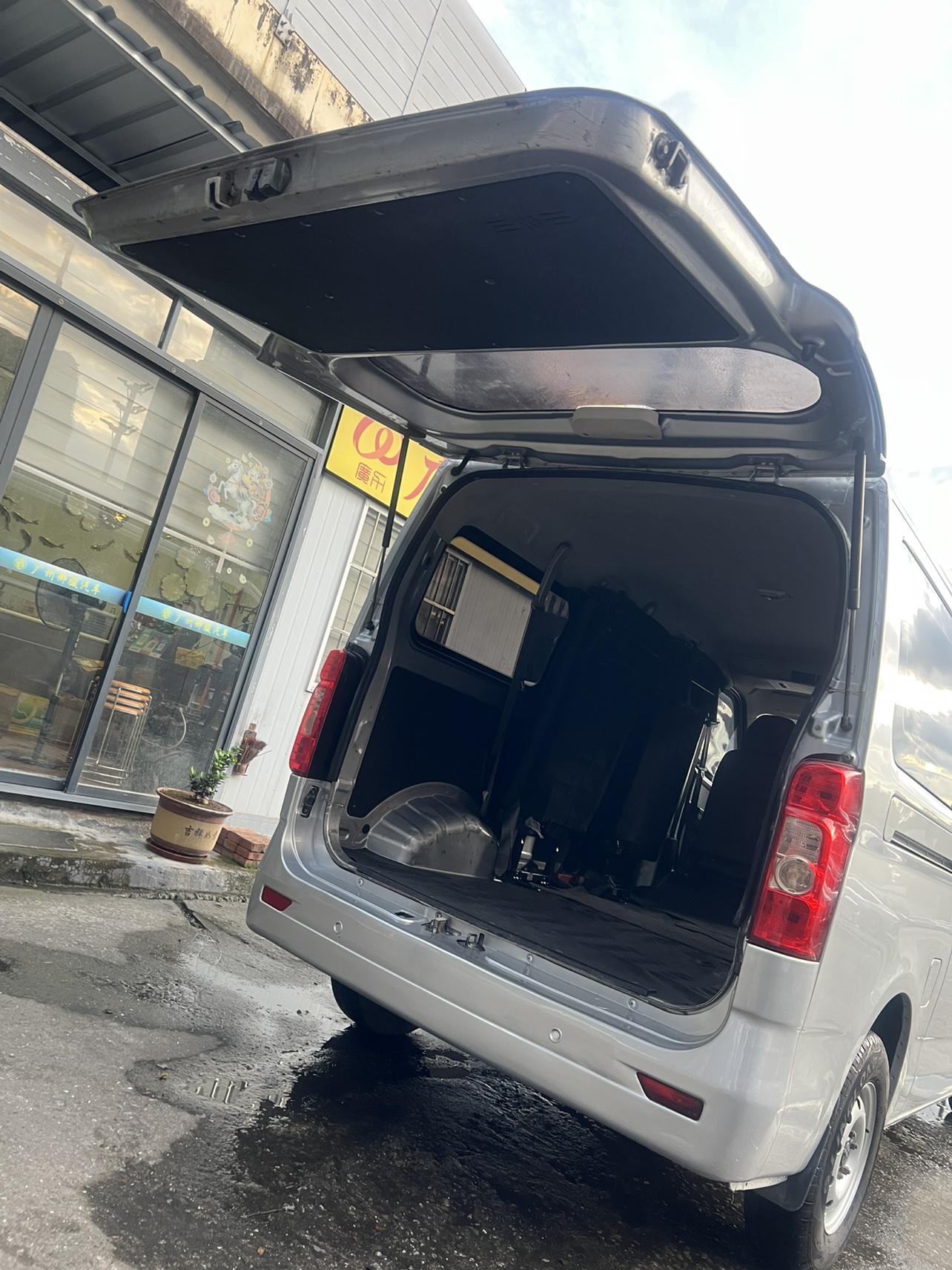 Changan Kaicheng M60 2023 thumb 12