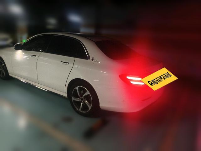 Mercedes-Benz E-Класс 2017 thumb 2