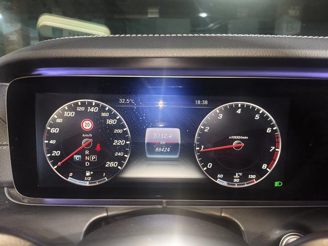 Mercedes-Benz E-Класс 2017 thumb 4