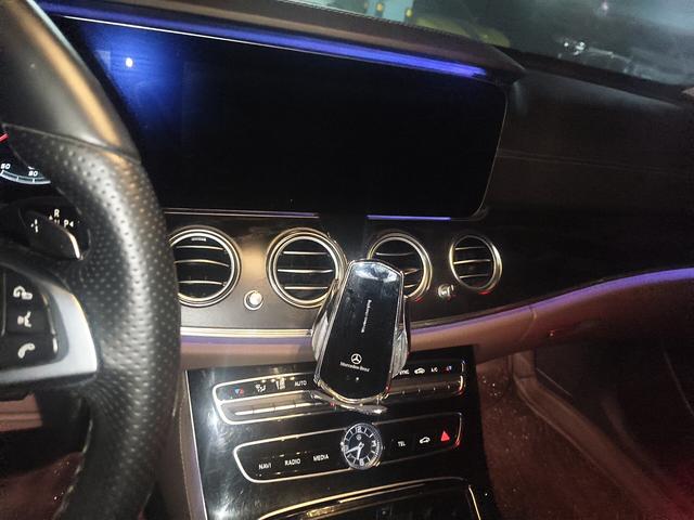 Mercedes-Benz E-Класс 2017 thumb 6