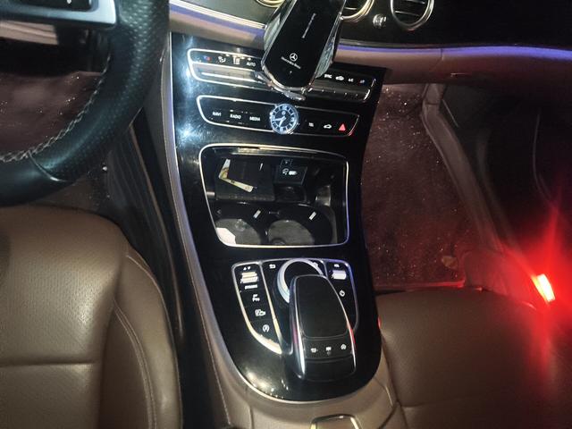 Mercedes-Benz E-Класс 2017 thumb 7